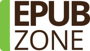 IDPF EPUBZONE logo