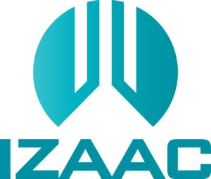 IZAAC logo