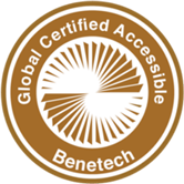 Global Certified Accessible
